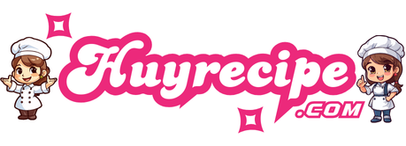 huyrecipe.com